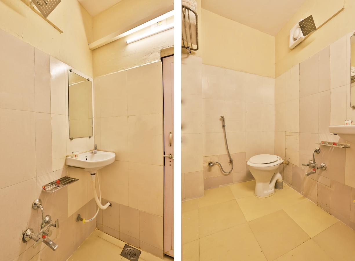 Oyo 11427 Hotel Kalyan أحمد أباد المظهر الخارجي الصورة