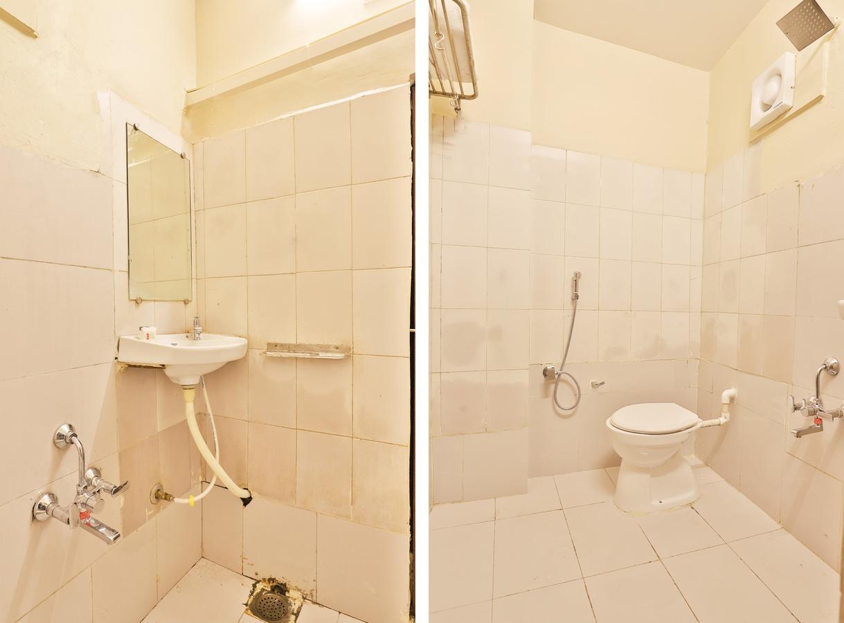 Oyo 11427 Hotel Kalyan أحمد أباد المظهر الخارجي الصورة